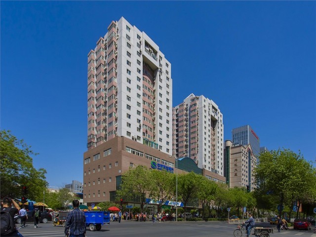 珠海写字楼保安公司